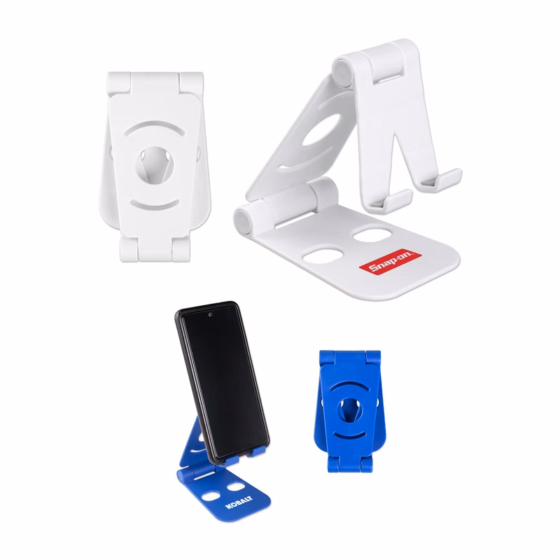 Foldable Desk Phone Holder
