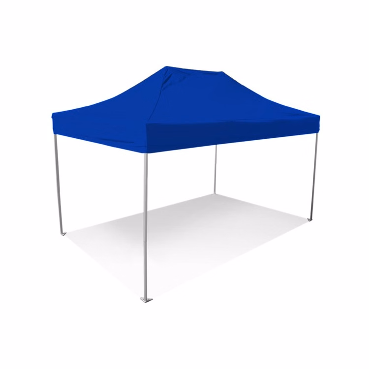 10x15 Solid Color Canopy Tent