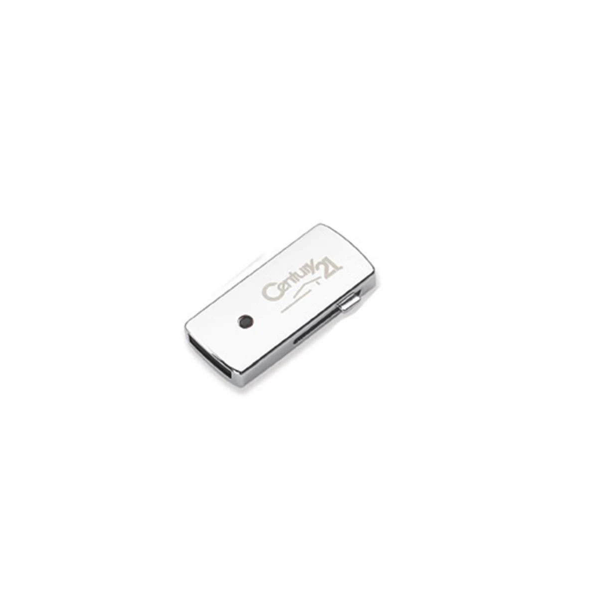 Regent Micro USB Drive w/Key Chain (1 GB) 1