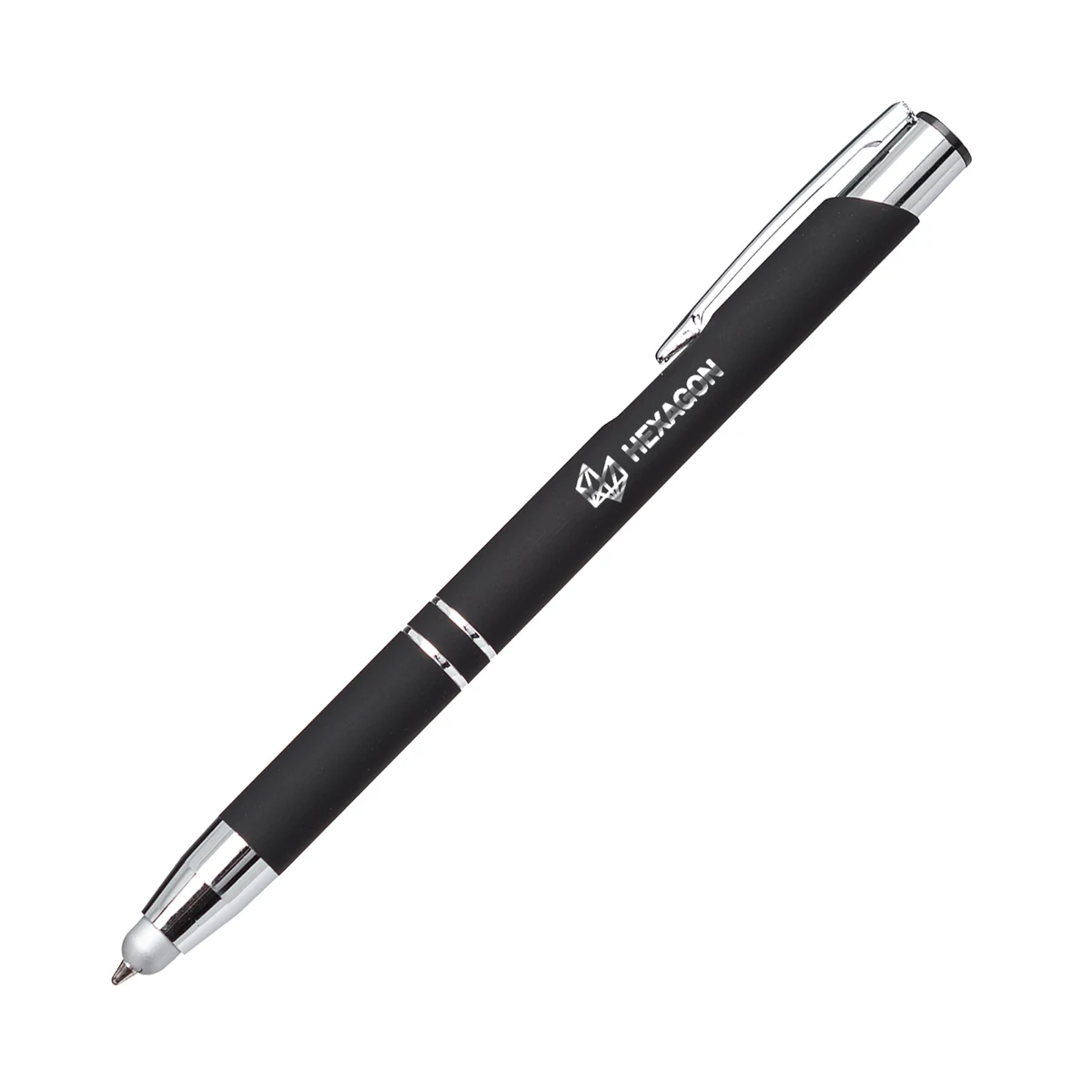 William Pen & Stylus 1
