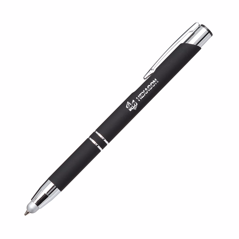 William Pen & Stylus