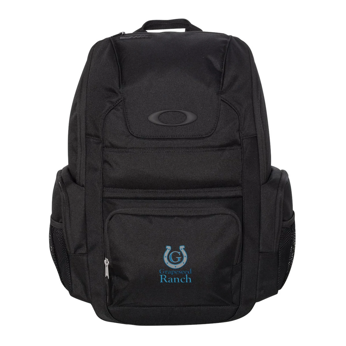 25L Enduro Backpack 1