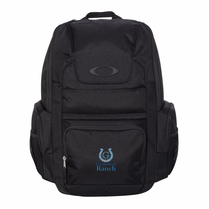 25L Enduro Backpack