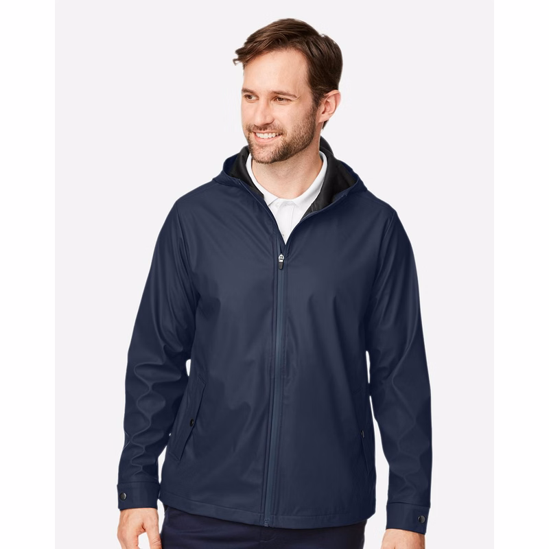 Unisex New Classics® Prescott Rain Jacket - DG720
