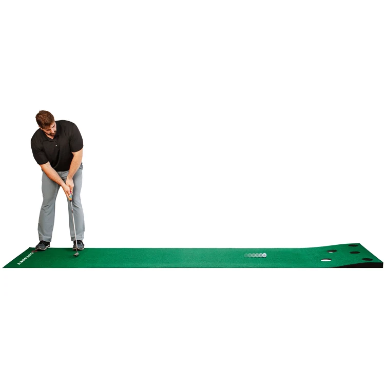 Odyssey 12' Putting Mat 1