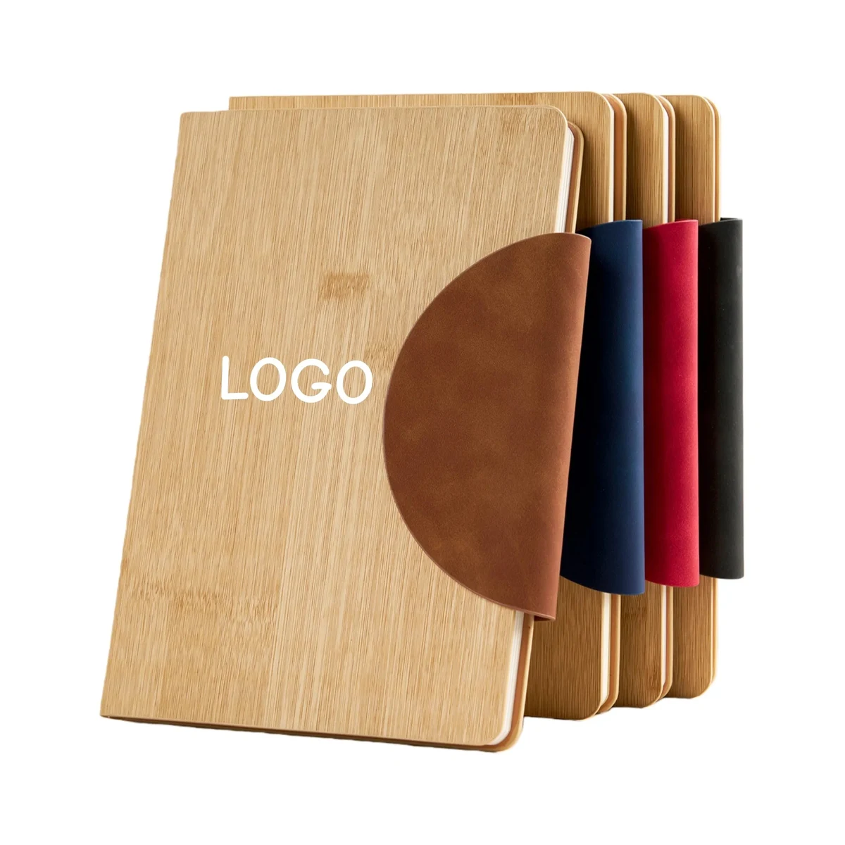 Custom Logo Journals For Corporate Gifts And Students 1