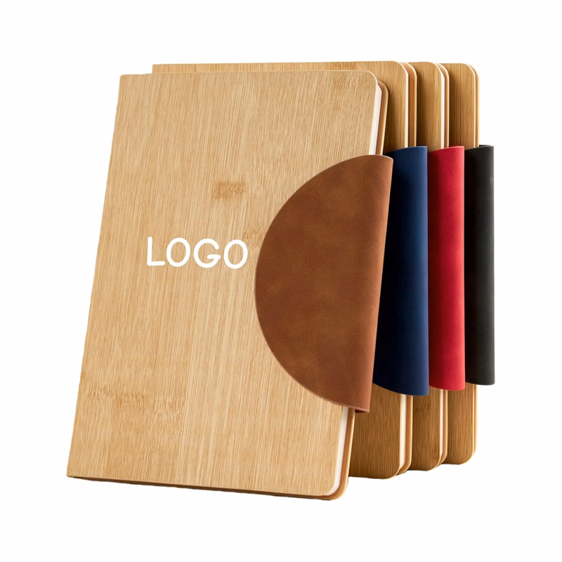 Custom Logo Journals For Corporate Gifts And Students