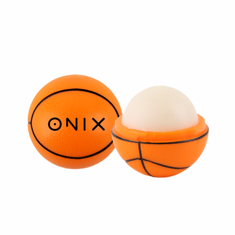 Basketball Lip Balm Ball Moisturizer