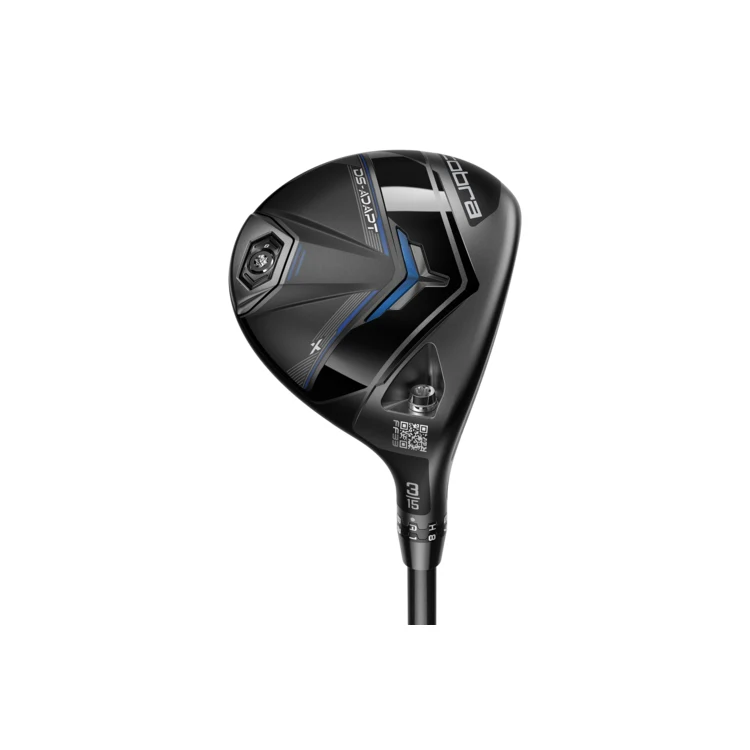 Cobra DS-ADAPT X Fairway Wood 1