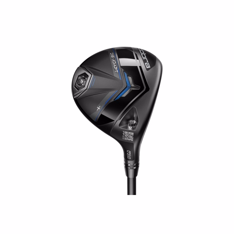 Cobra DS-ADAPT X Fairway Wood