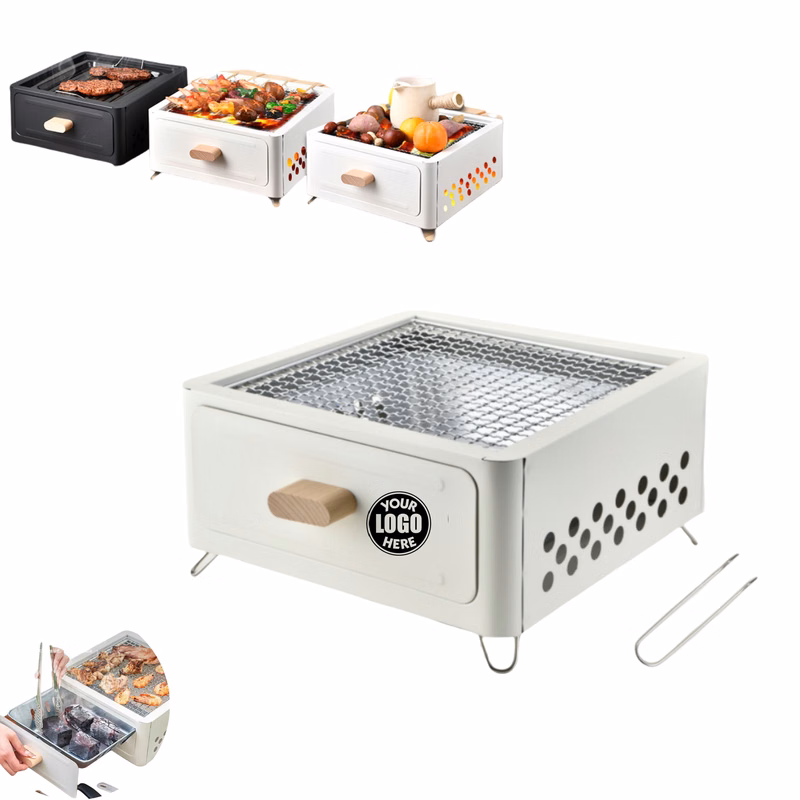 Portable Camping Wood Burning Stove