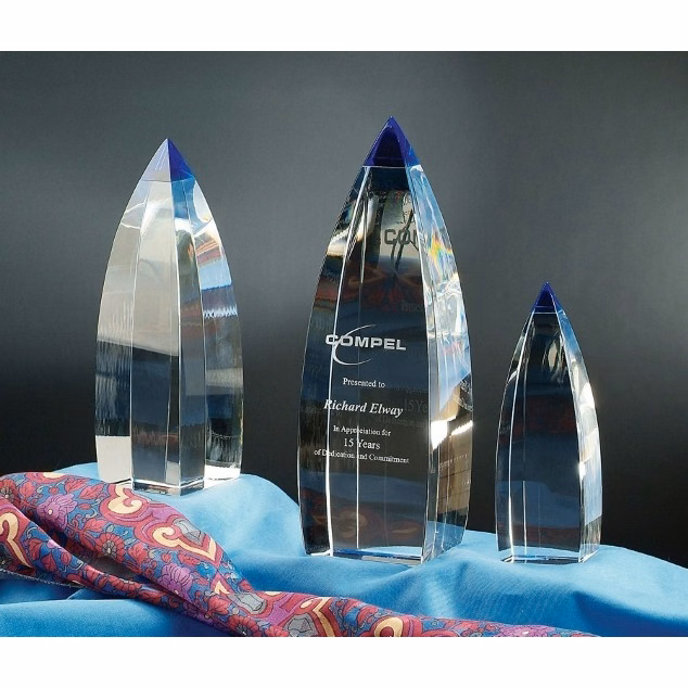Artistic Expressions Crystal Vetri Award
