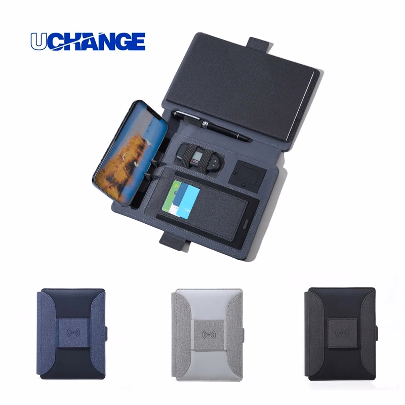 Executive Wireless Charging Portfolio