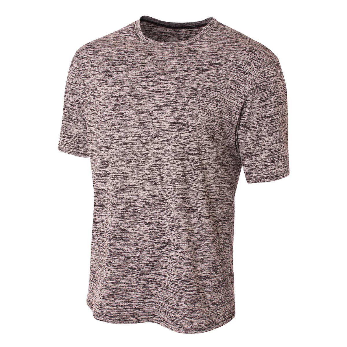 A4 Space Dye Tech Tee 1