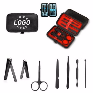 Luxurious 7 Pieces Manicure Set