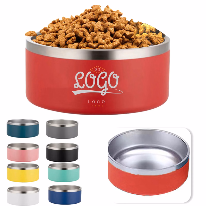 42oz Dog Bowl
