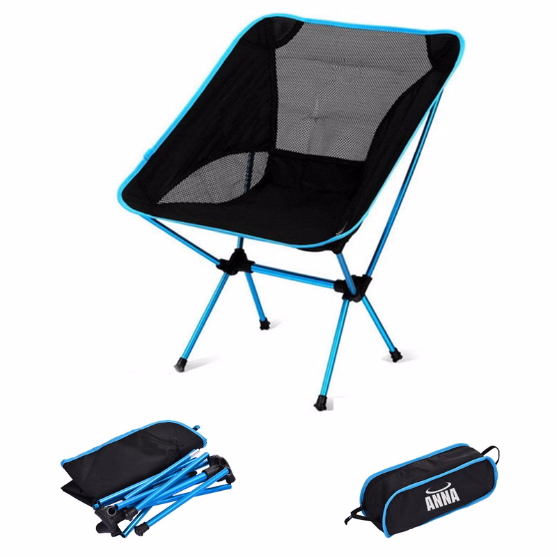 Portable Fishing Folding Chair