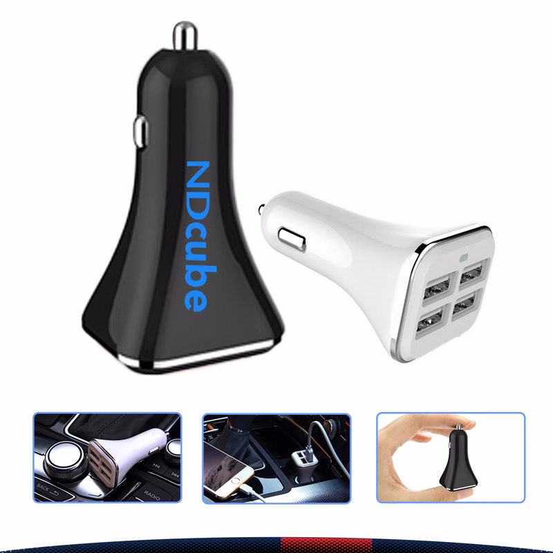 Leo Car Charger