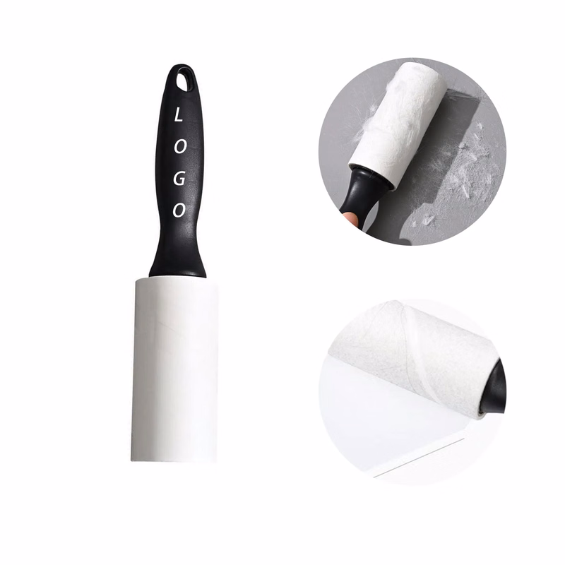 Roller Lint Remover With Logo For Cleaning