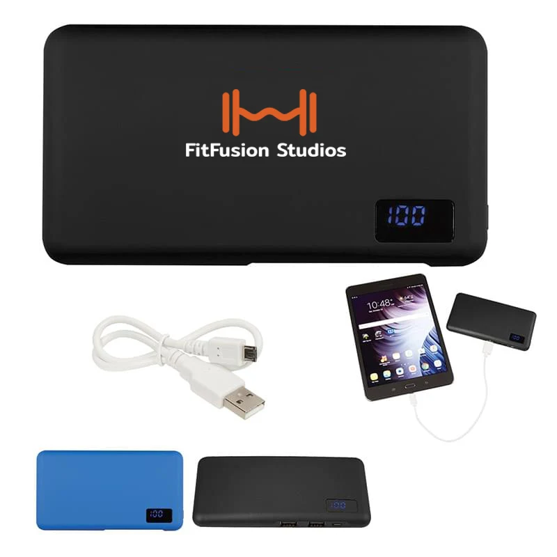 Portable Digital Robust Power Bank 1