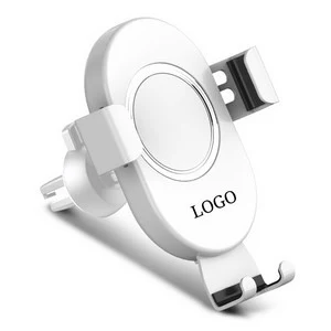 Car Mount Gravity Wireless Charger Holder 1