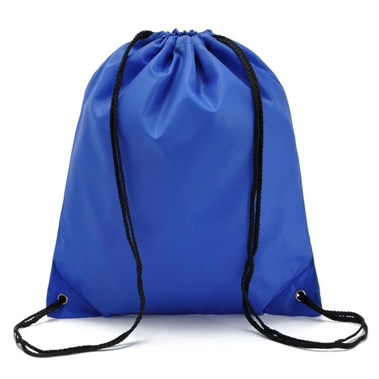 Small Drawstring Cinch Backpack 1