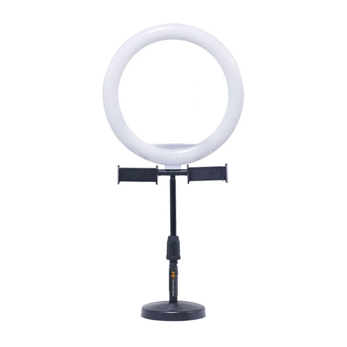 LED Ring Light with Stand 1