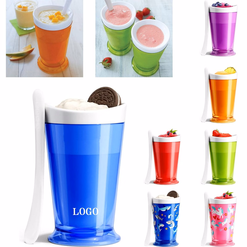 Slush Shake Maker
