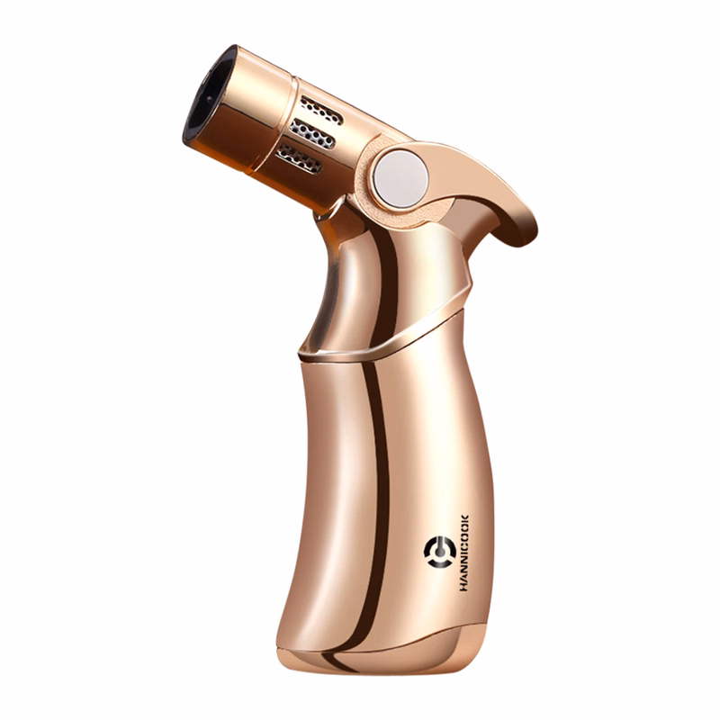 Cigar Lighter Luxury