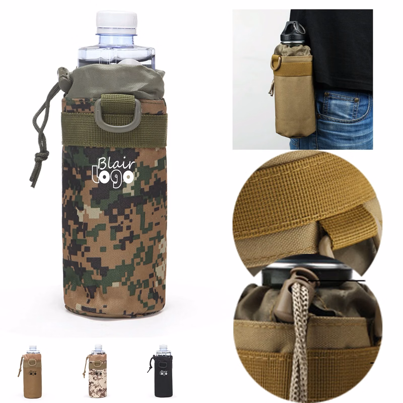 Outdoor insulated cup cover