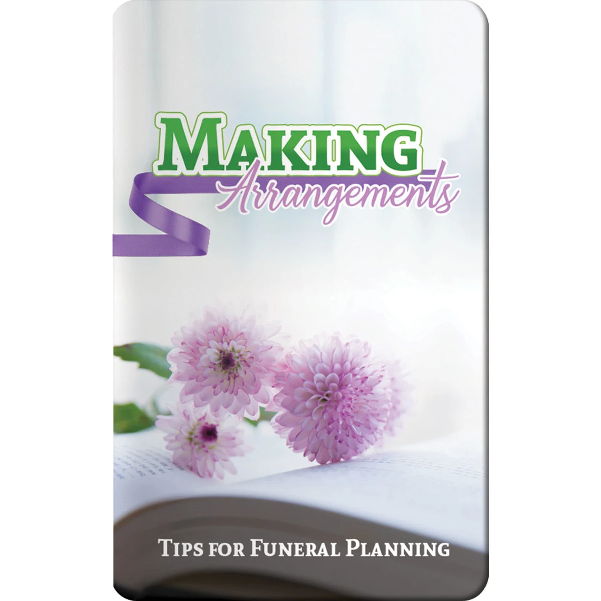 Key Points - Making Arrangements 1