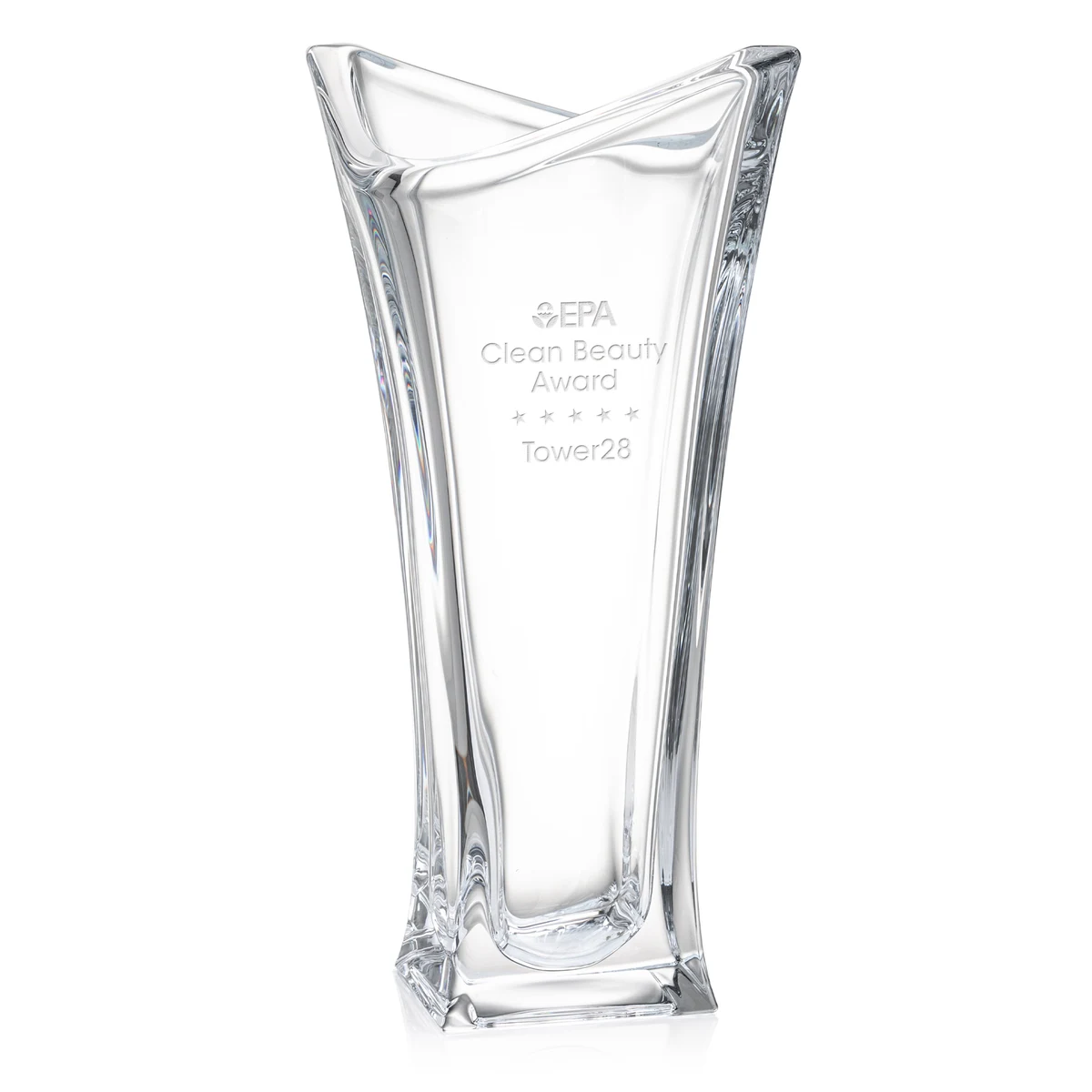 Burberry Vase 1