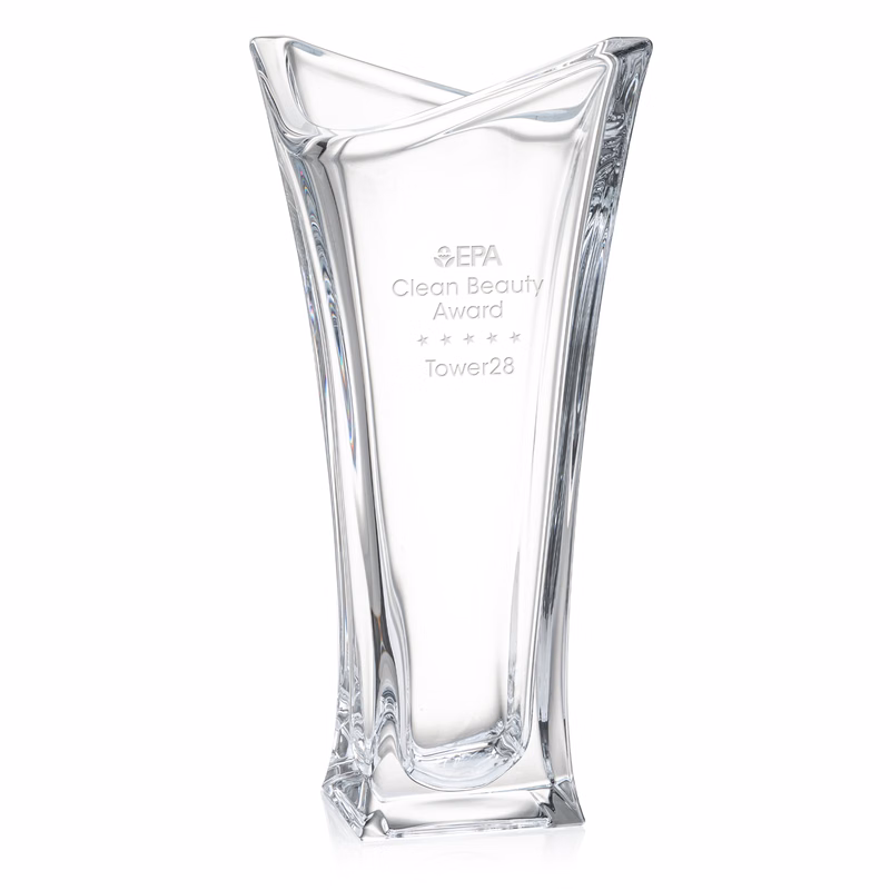 Burberry Vase