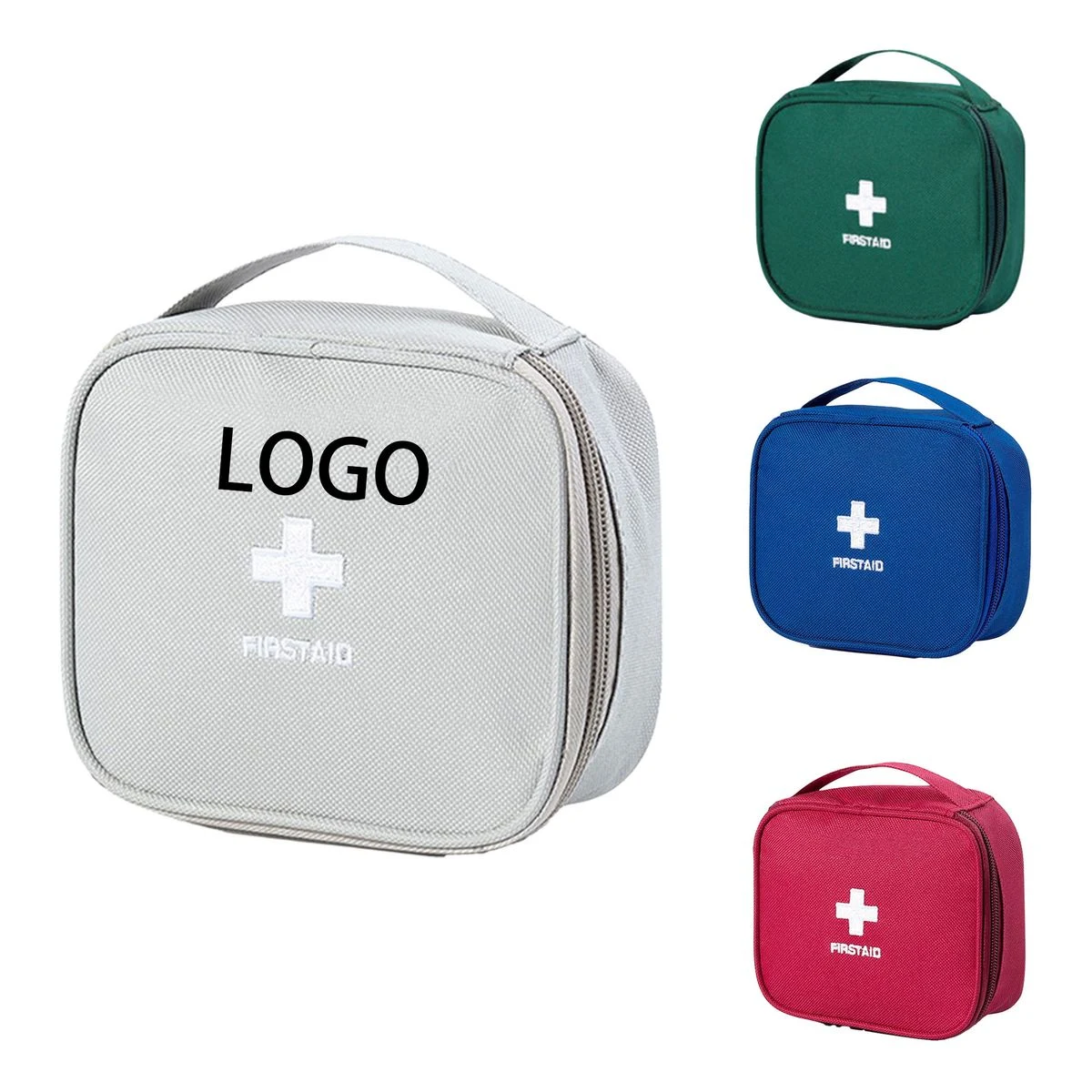 Weatherproof First Aid Bag 1
