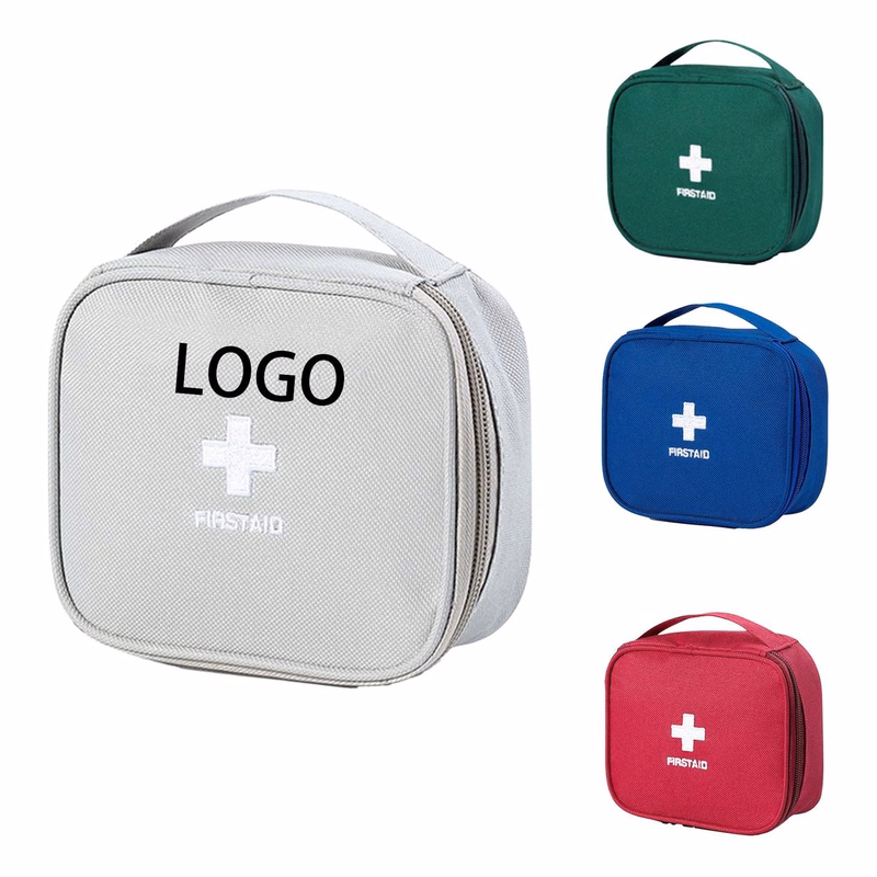 Weatherproof First Aid Bag