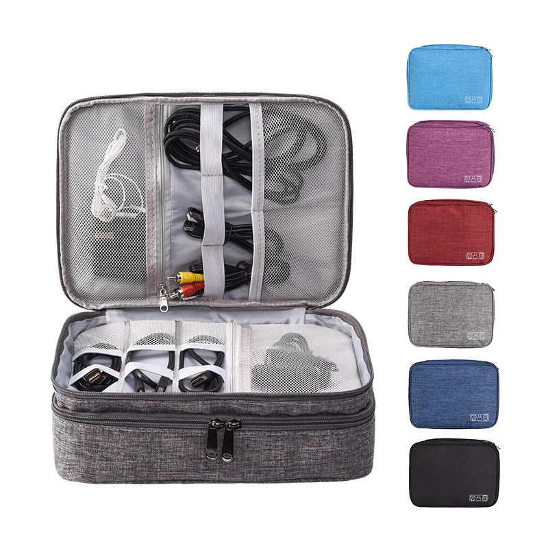 Portable Three-tier Digital Package 1