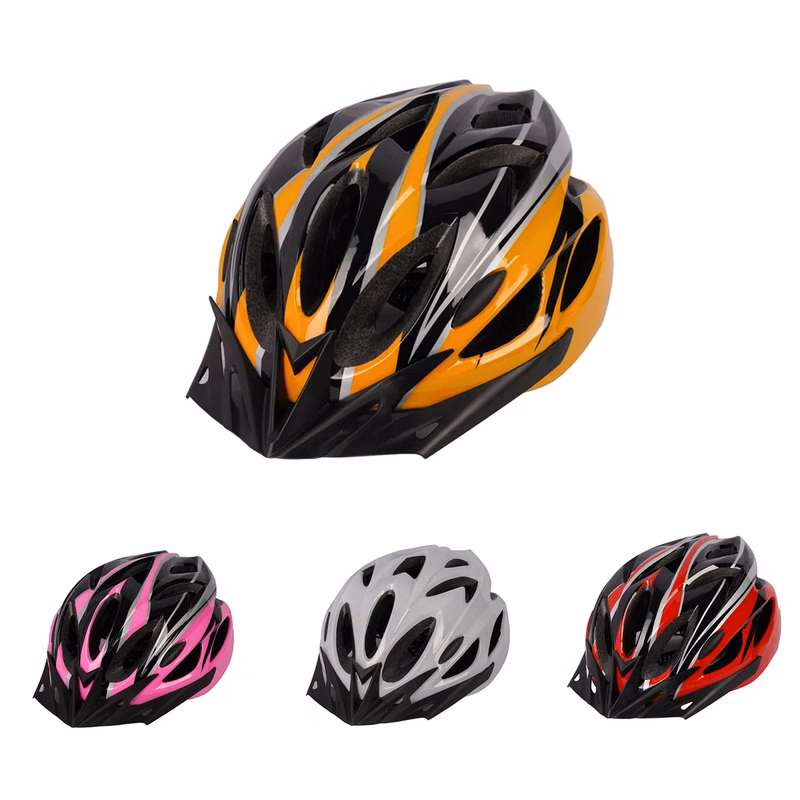 Bike Helmets