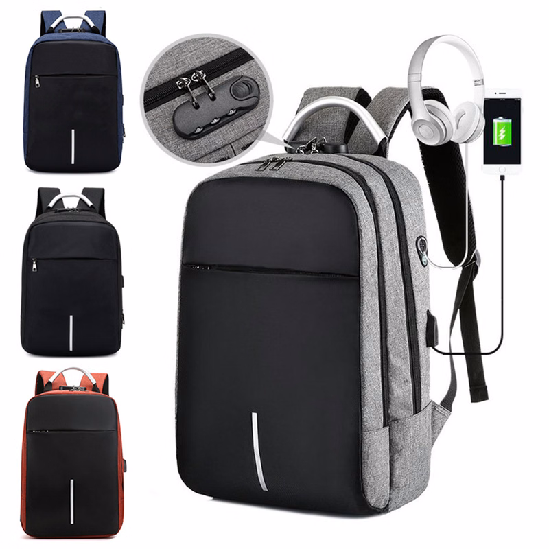 Scratch-proof Shoulder Bag