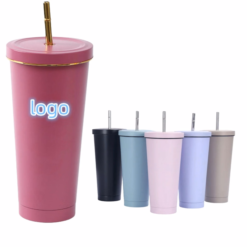 304Stainless Steel Vacuum Insulated Cup