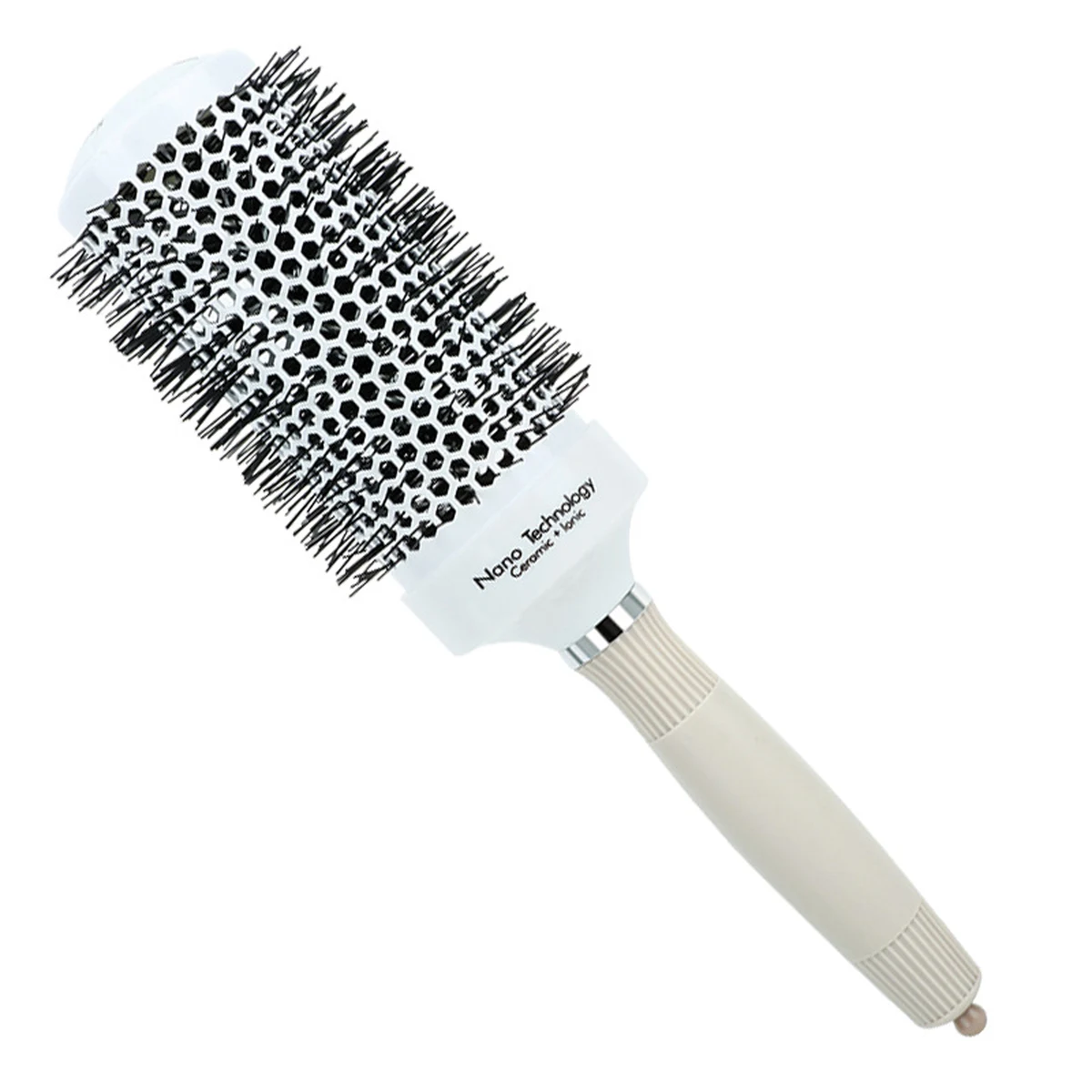 Blowout Round Hair Brush 1