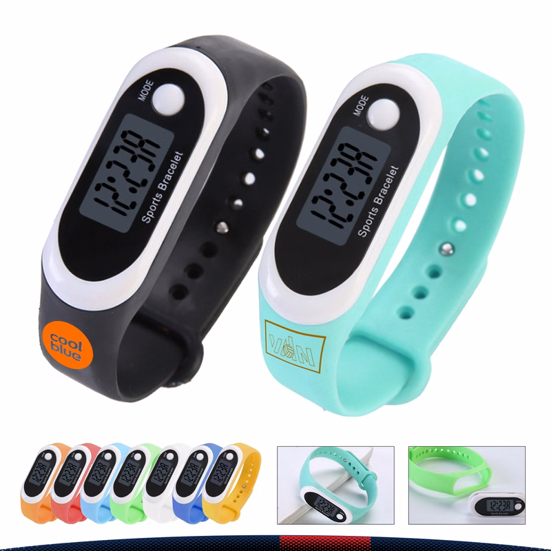 Cionos Pedometer Wristband