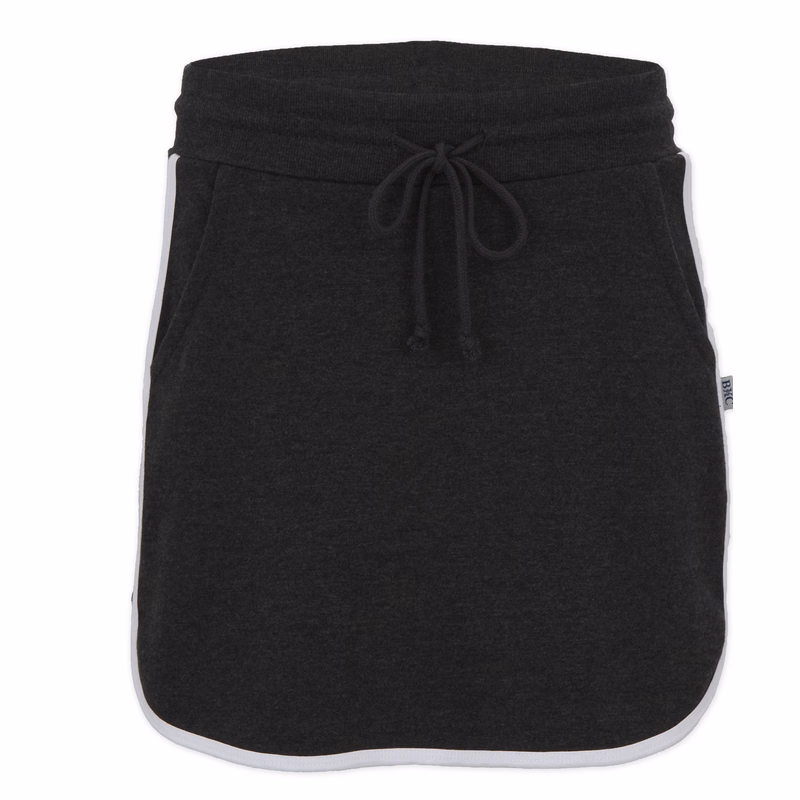 BOXERCRAFT  FRENCH TERRY SKORT