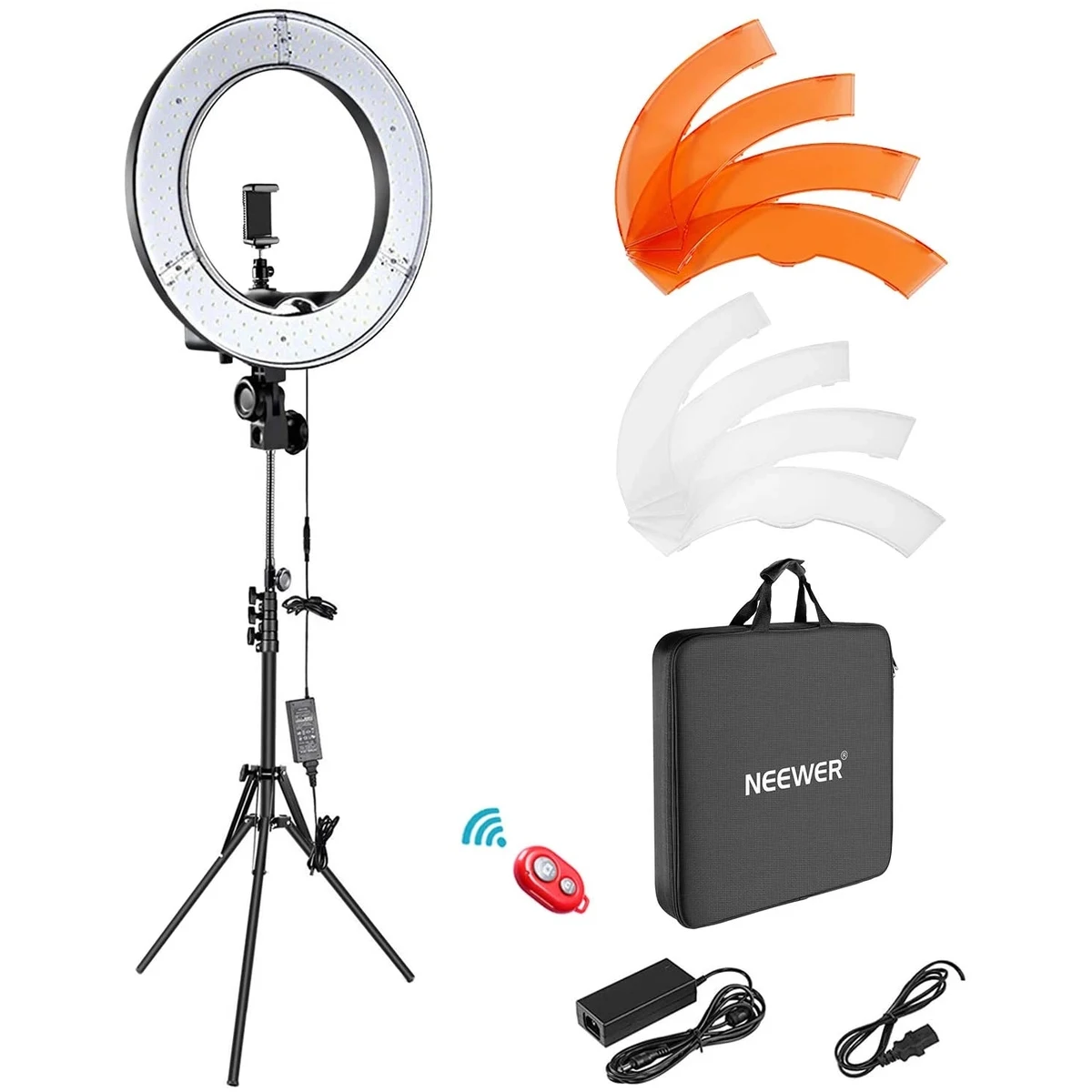 18" Ring Light 1