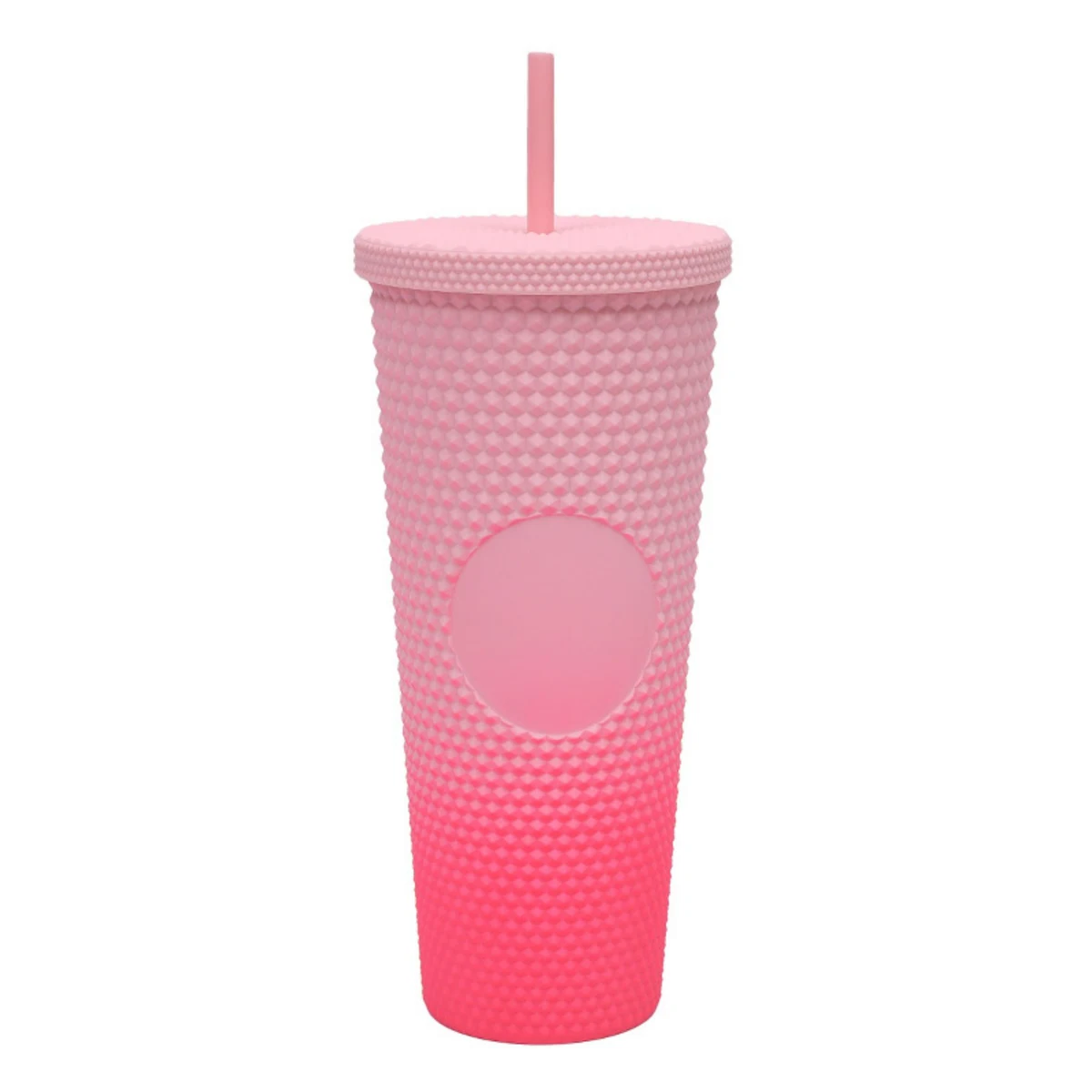 24 oz Gradient Durian Cup 1