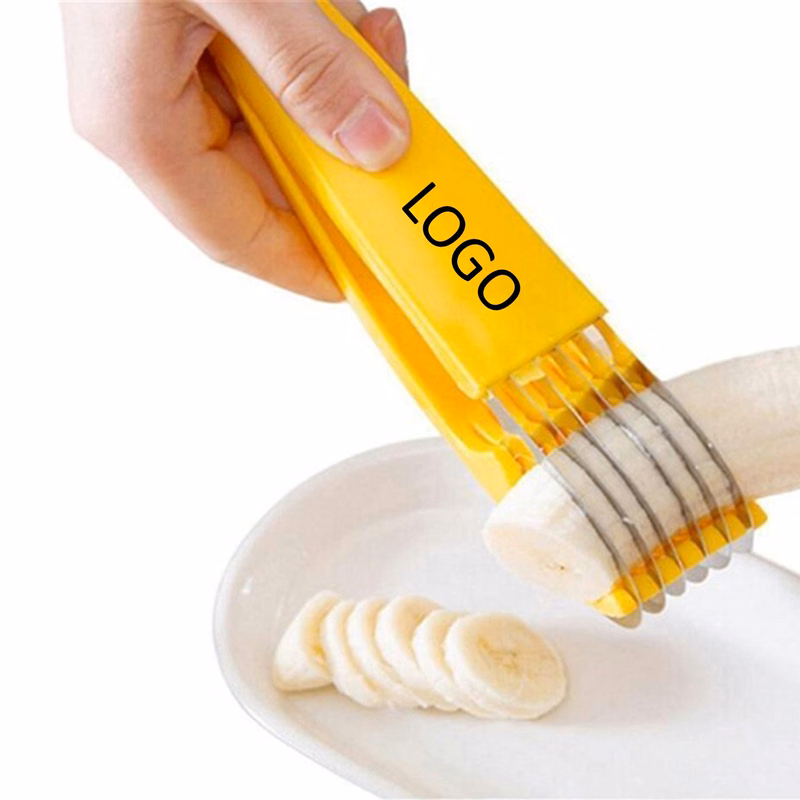 Stainless Steel Vegetable Fruit Ham Slicer