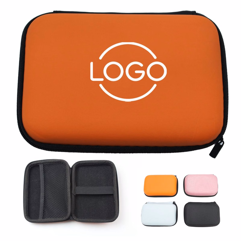 Compact Tech Organizer