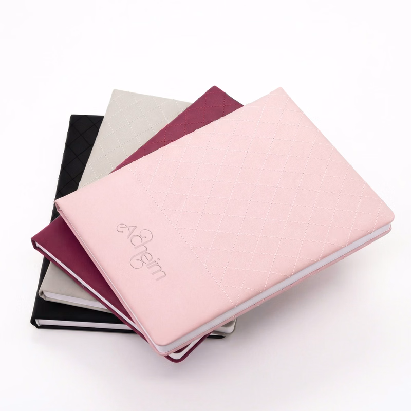 Luna Hard Cover Journal