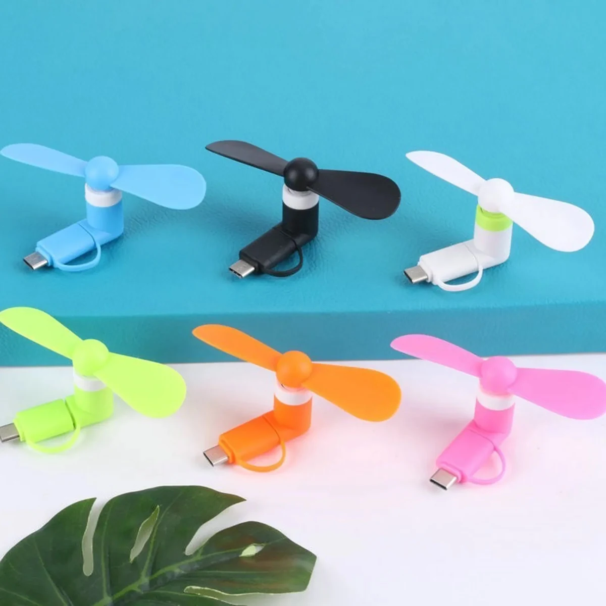 Mini Fan 1