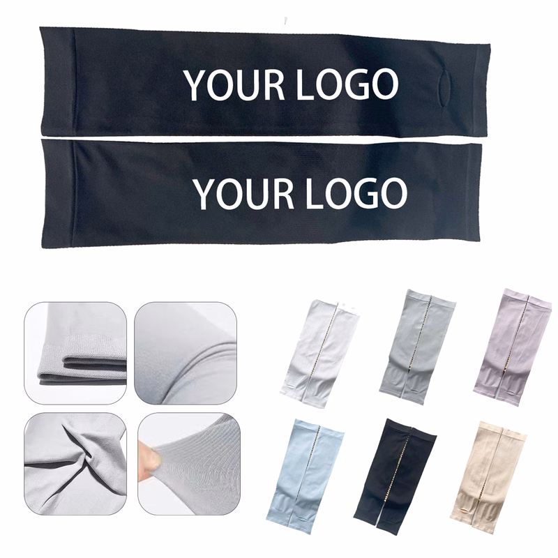 UV Protective Cooling Arm Sleeve