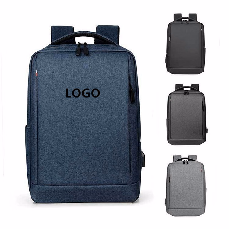 Slim Laptop Backpack